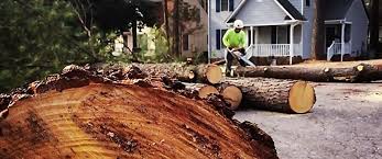 How Our Tree Care Process Works  in  Gallitzin, PA